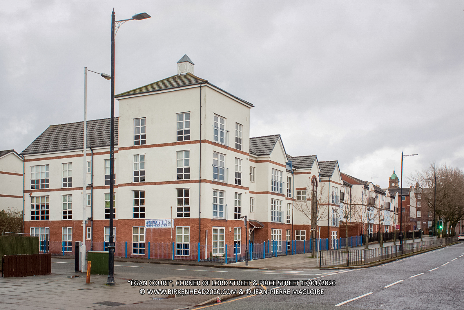 Lord Street