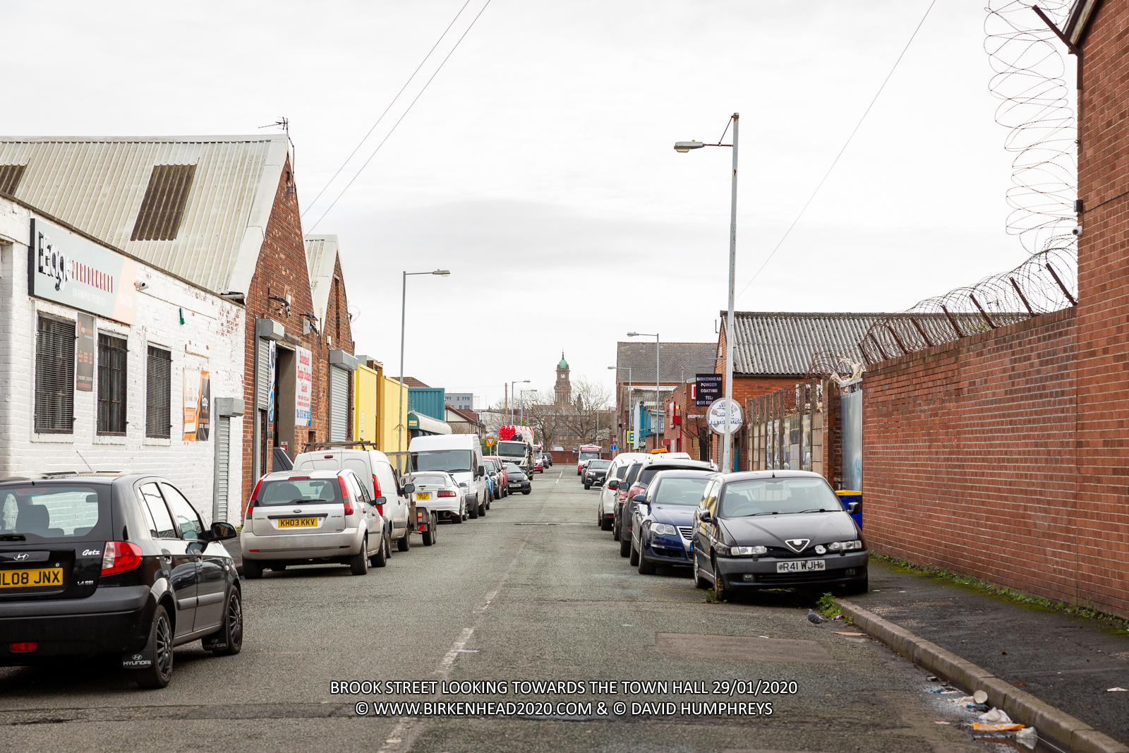 Brook Street