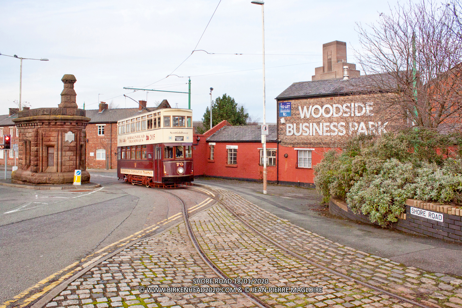 Shore Road