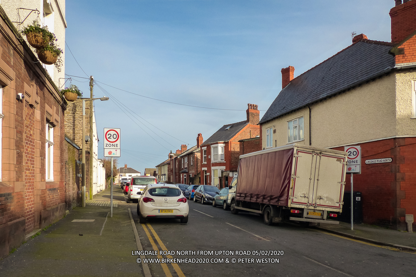 Lingdale Road North