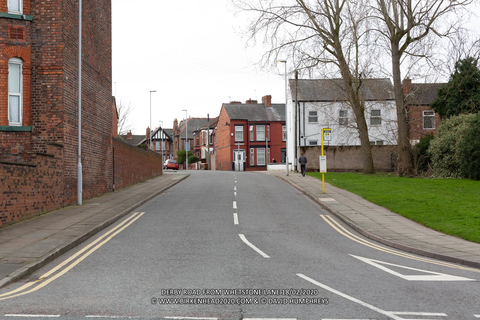 Derby Road