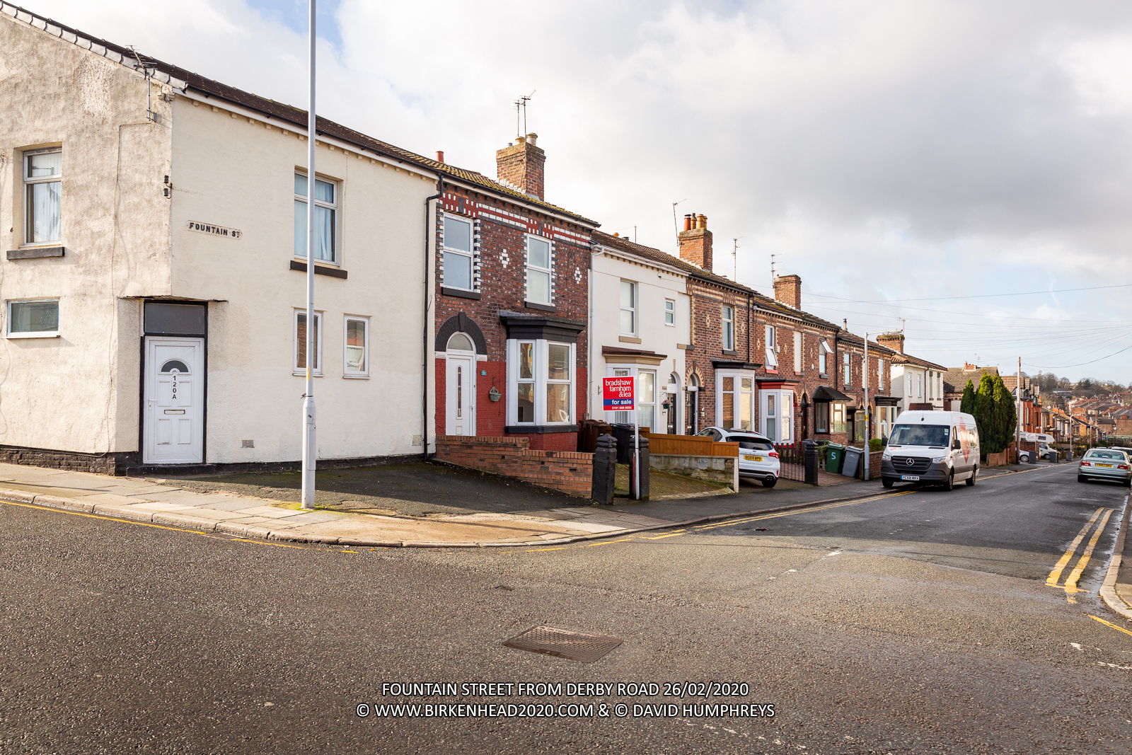 Fountain Street