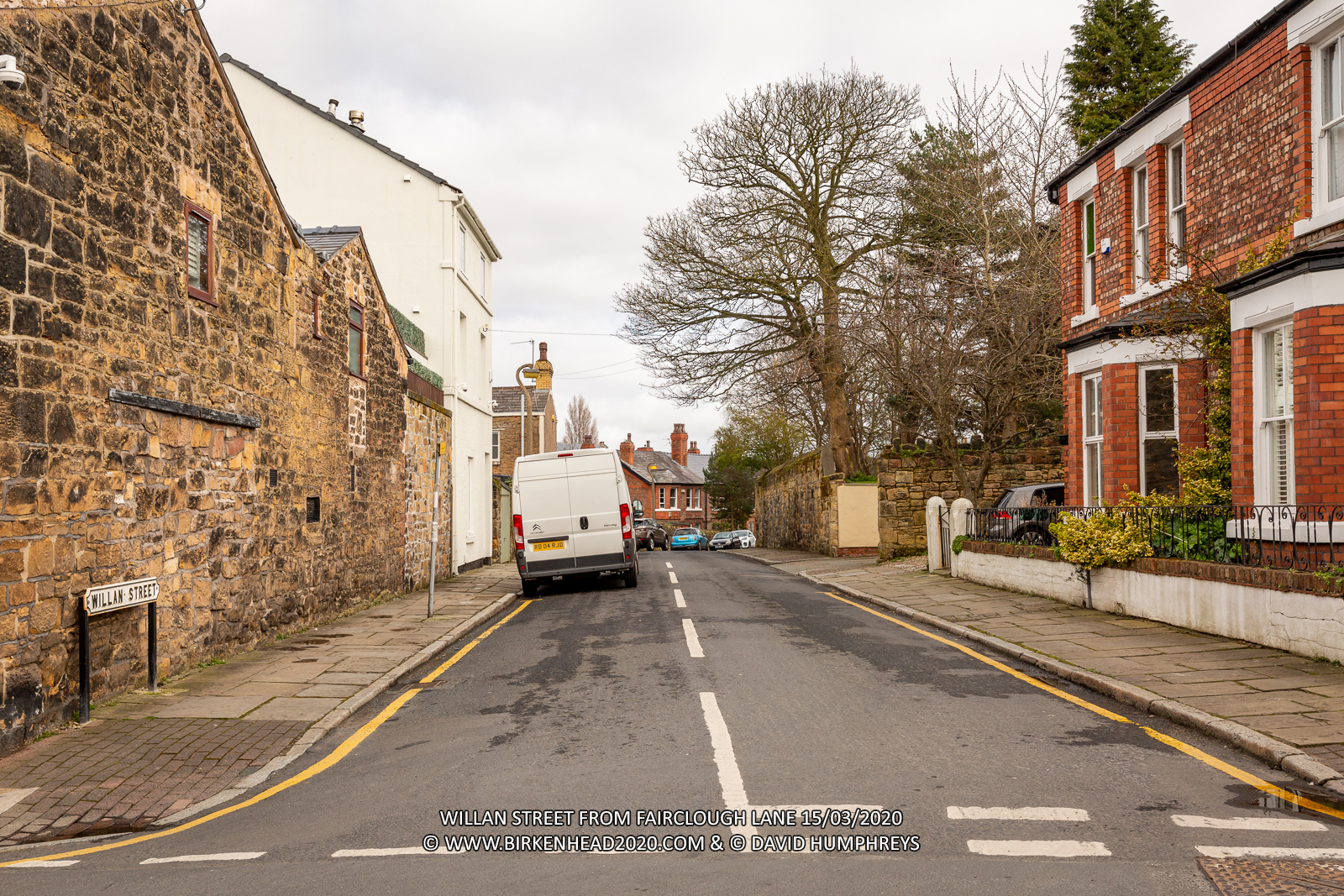 Willan Street