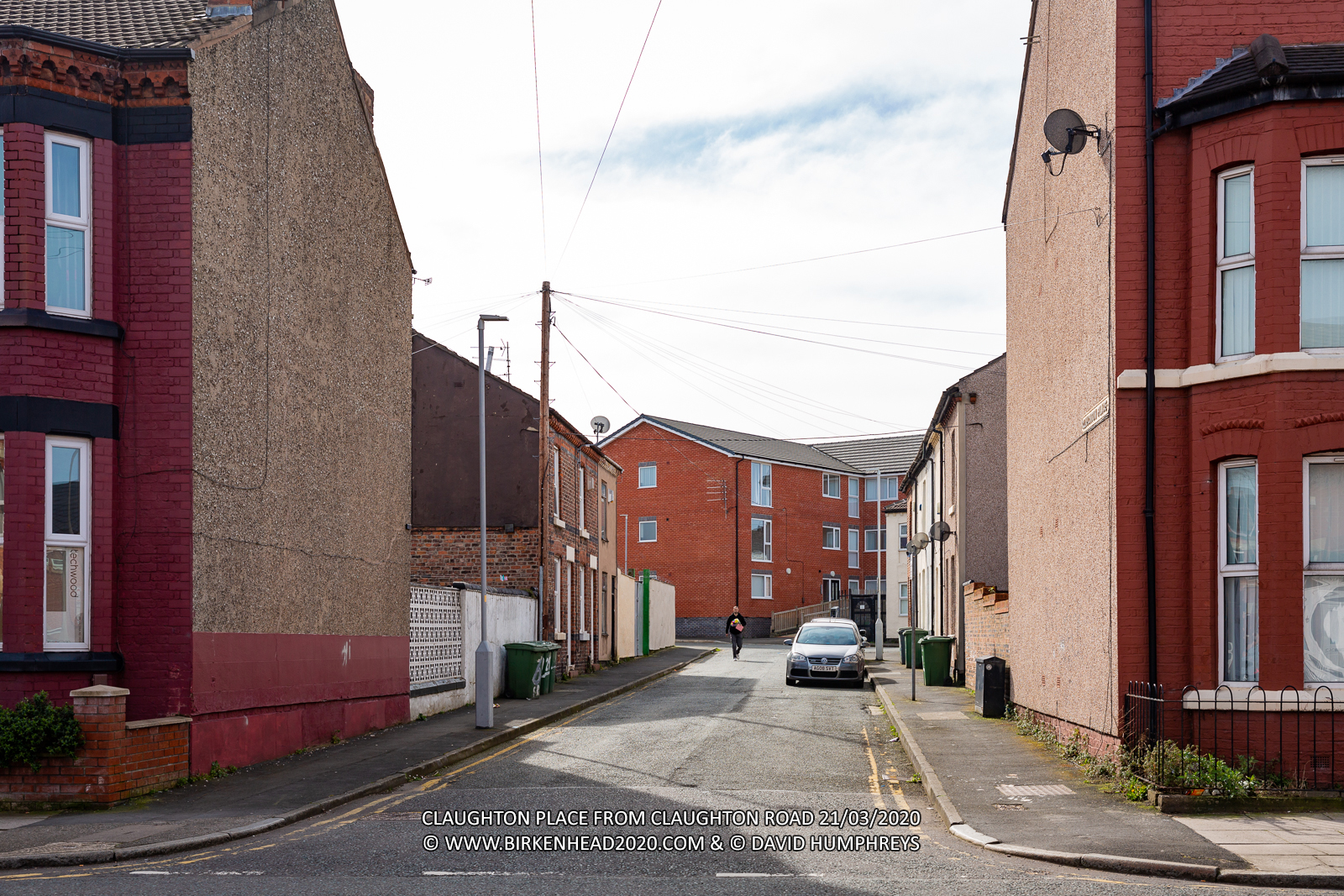Claughton Place