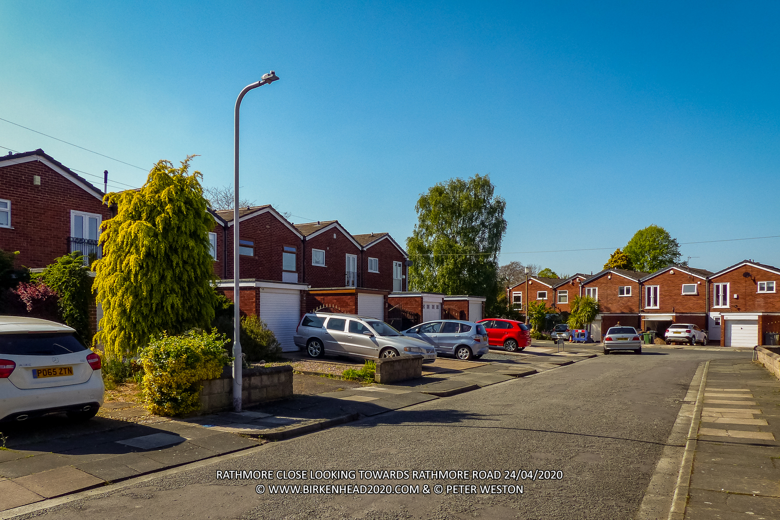 Rathmore Close