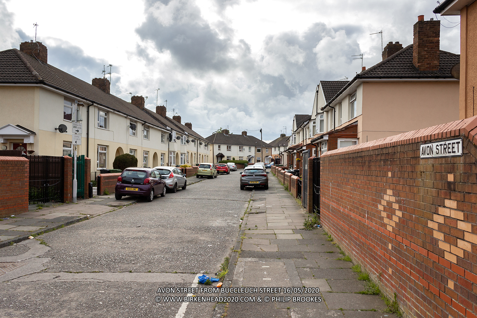 Avon Street
