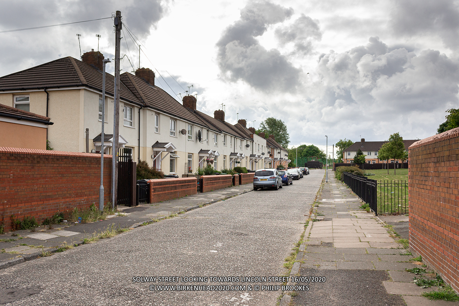 Solway Street