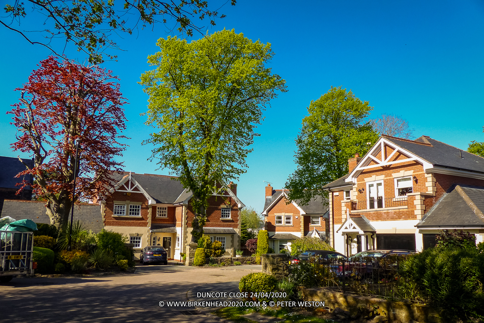Duncote Close