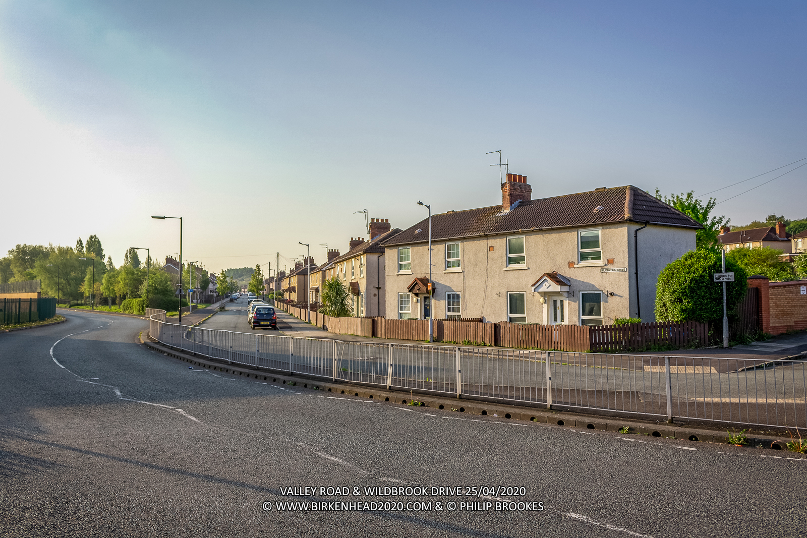 Wildbrook Drive