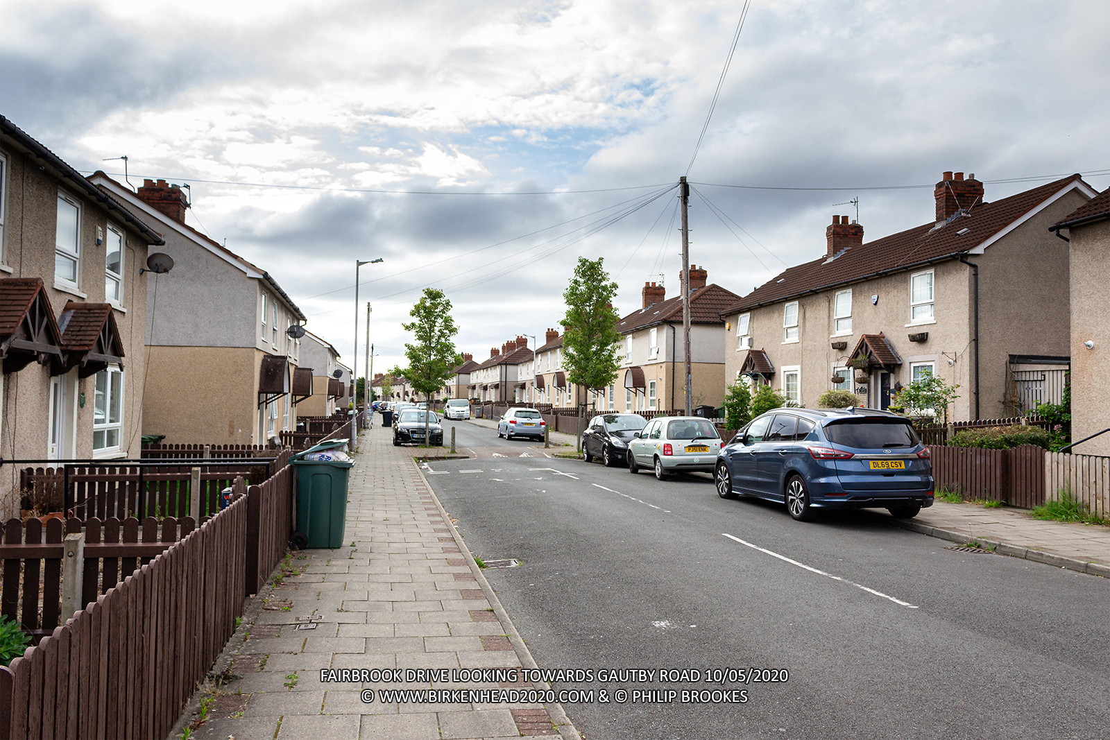 Fairbrook Drive