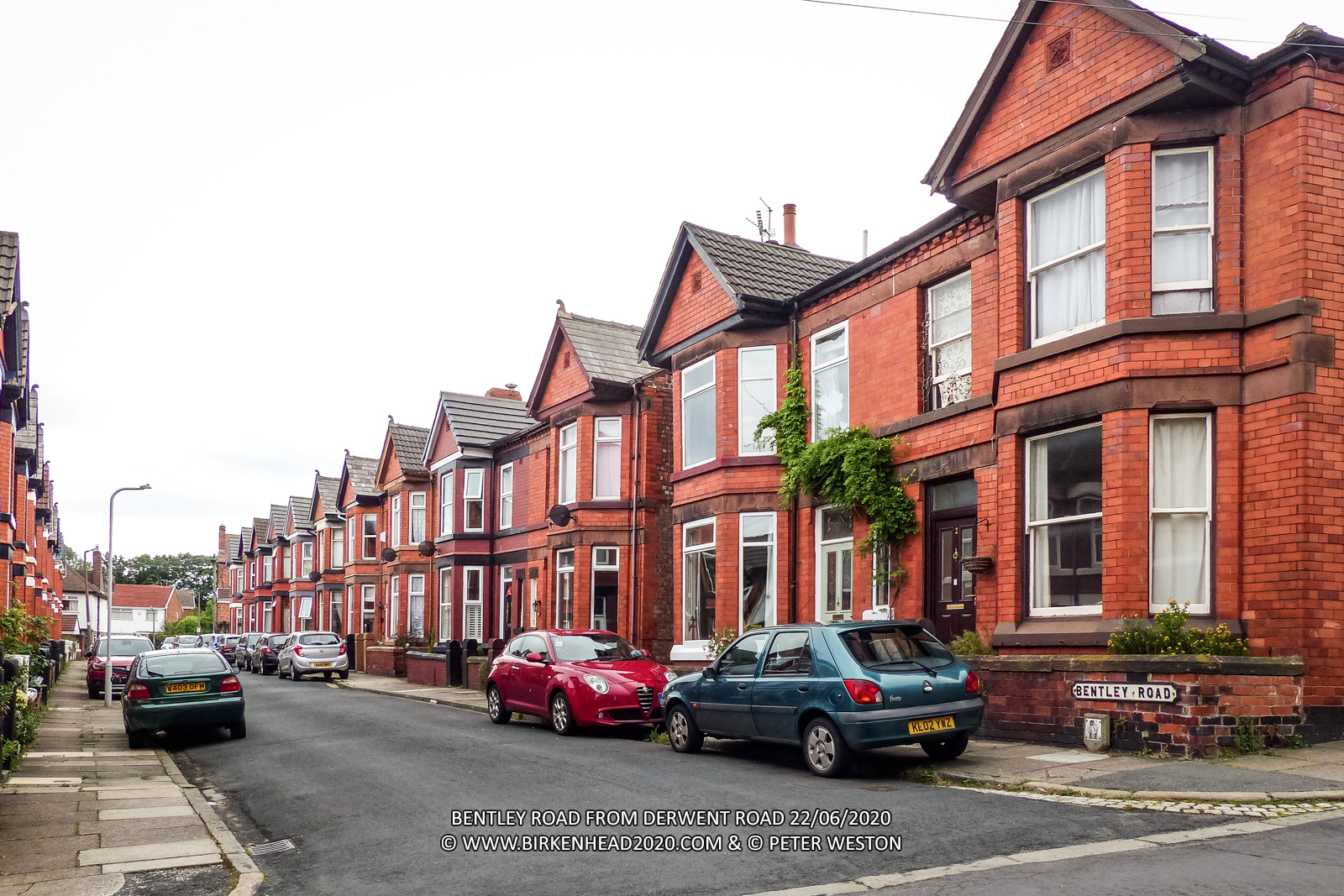 Bentley Road