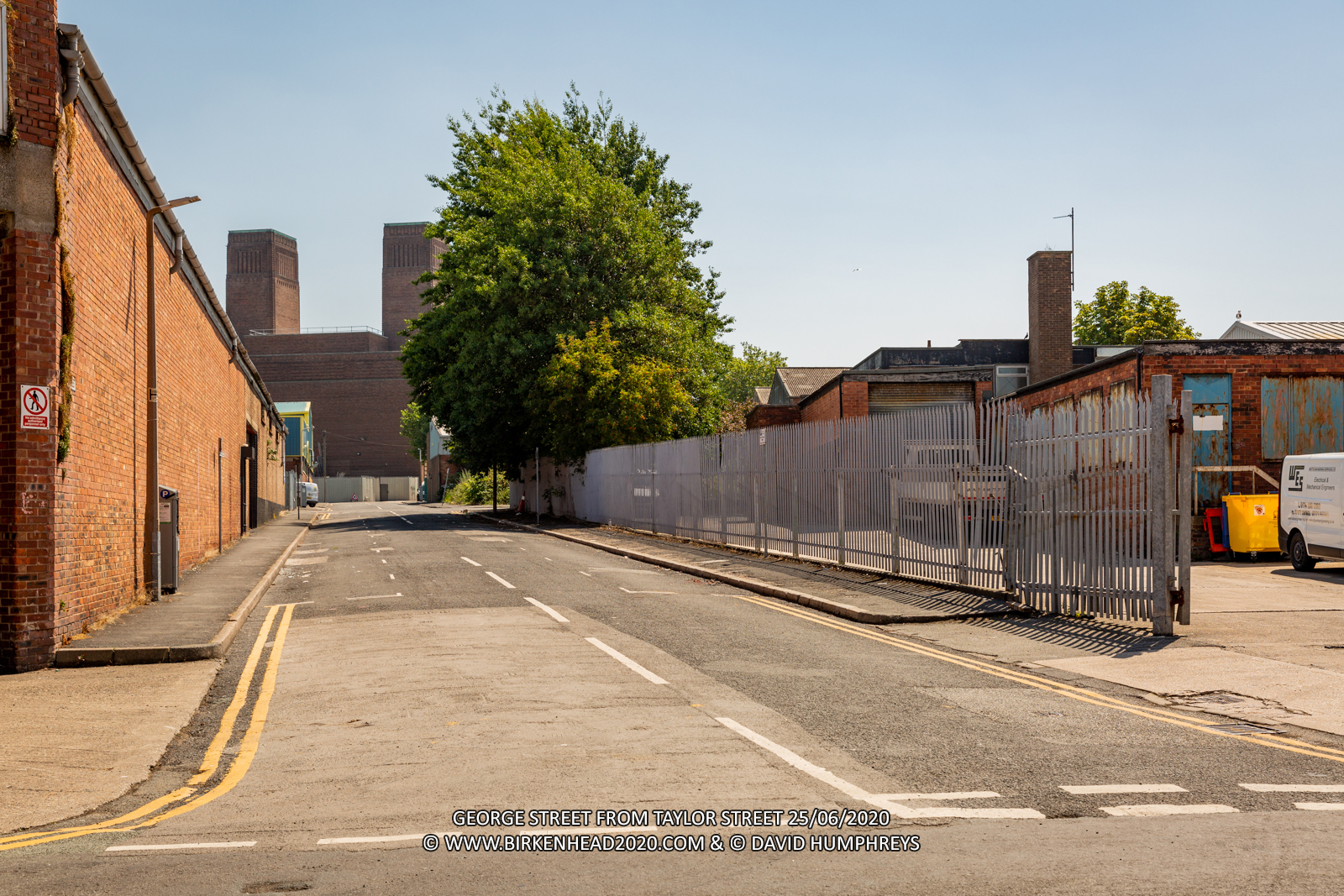 George Street