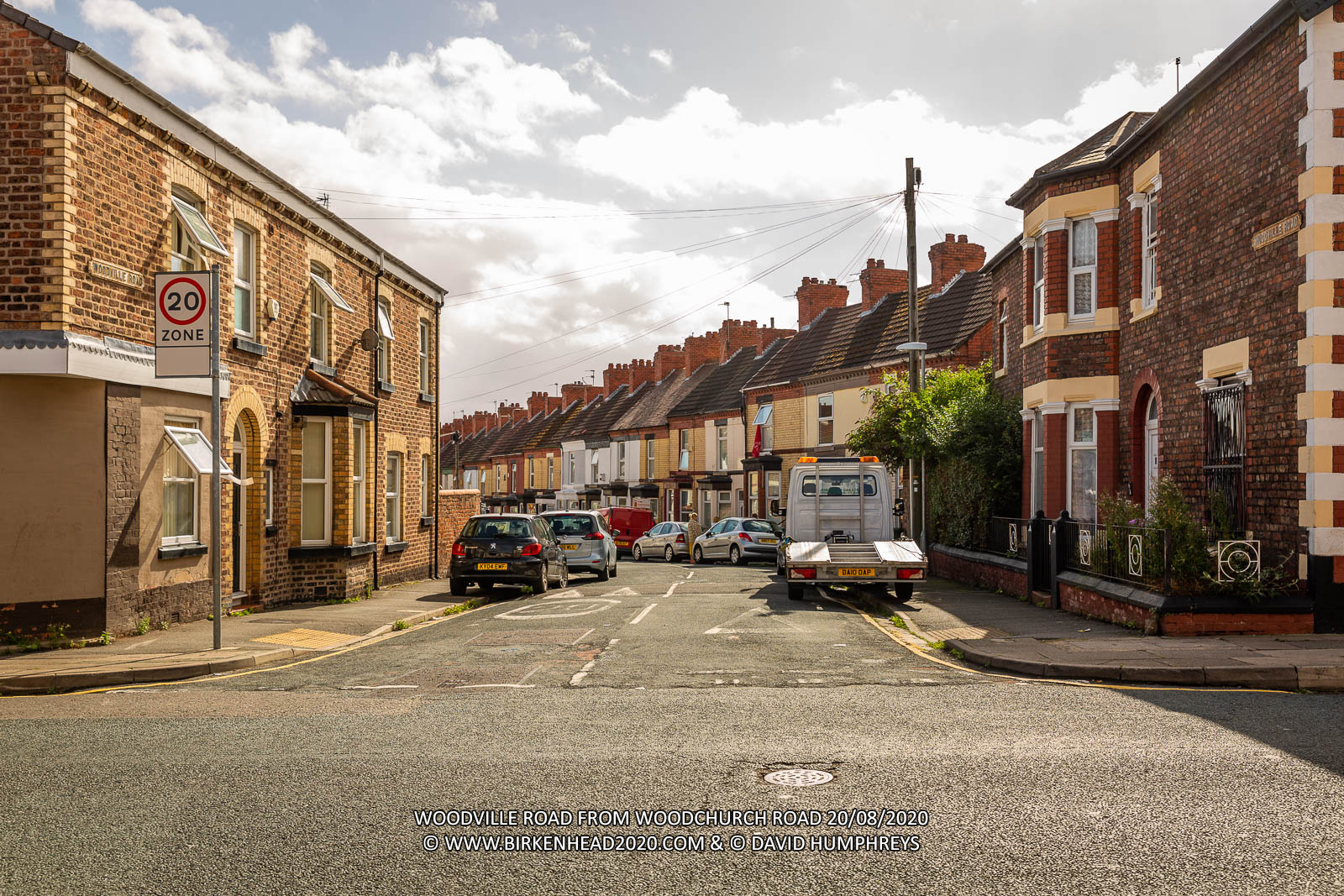 Woodville Road